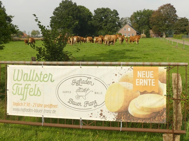 Hofladen Bauer Franz Aurich Hofladen Bauer Franz Aurich