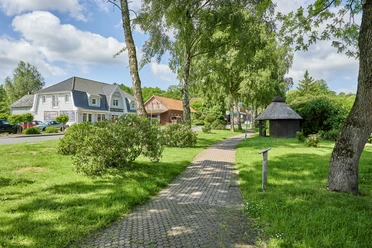 Wingst Molkereistraße