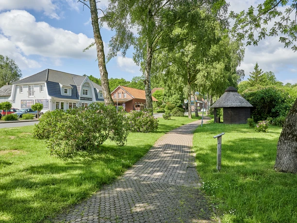 Wingst Molkereistraße