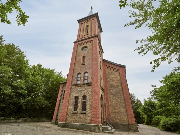 St. Marien Kirche Schladen St. Marien Kirche Schladen