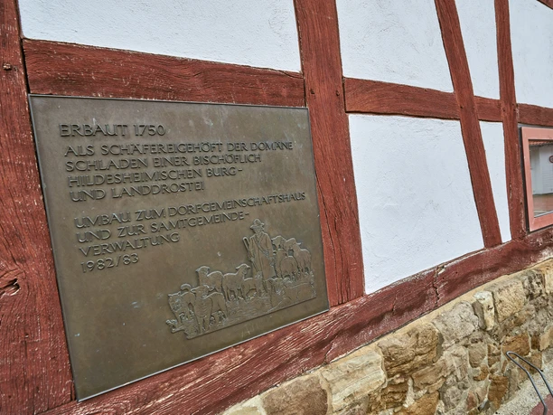 Alter Schafstall Schladen Alter Schafstall Schladen