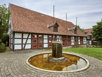 Alter Schafstall Schladen Alter Schafstall Schladen