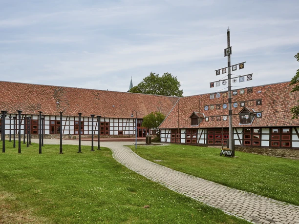 Alter Schafstall Schladen Alter Schafstall Schladen