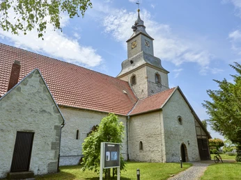 Kirche Roklum