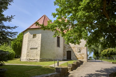 Historische Kirche Groß Vahlberg Historische Kirche Groß Vahlberg