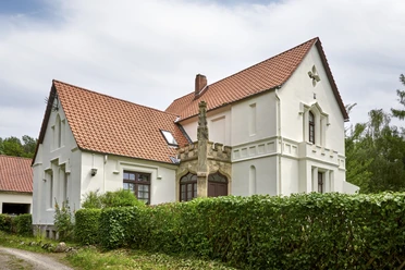 Revierförstereigehöft Wittmar Revierförstereigehöft Wittmar
