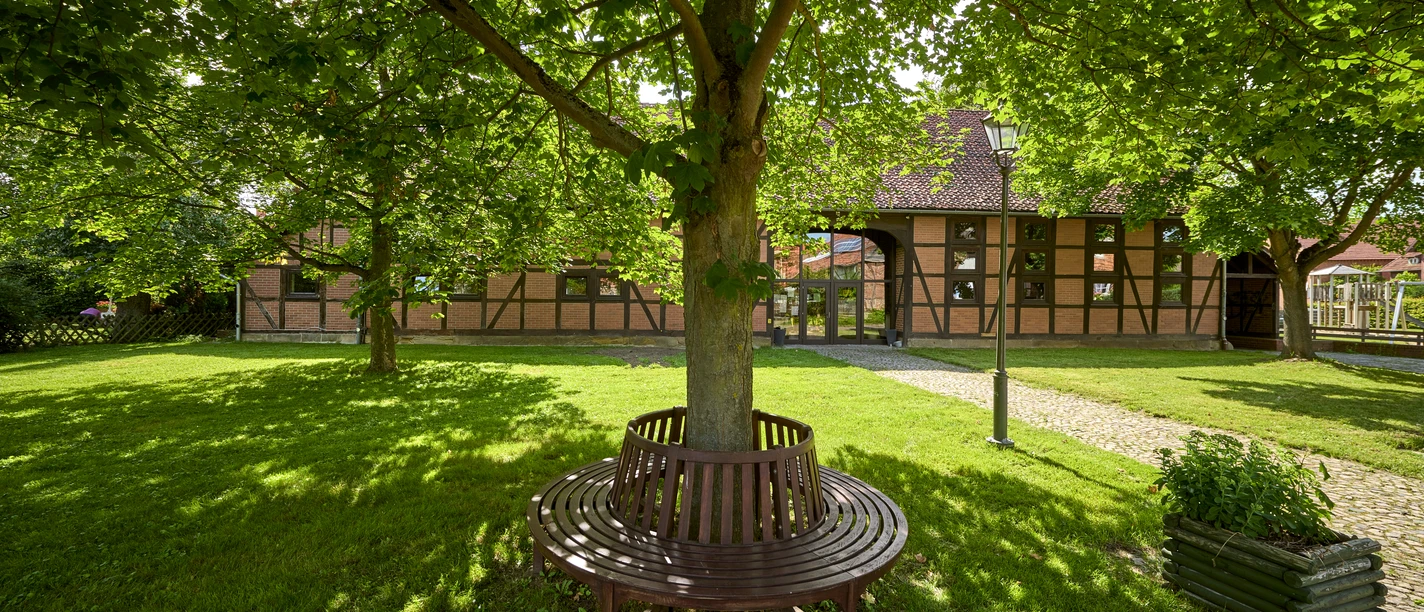 Rastplatz Apelnstedt Rastplatz Apelnstedt