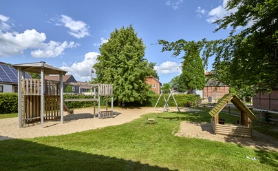Spielplatz Apelnstedt Spielplatz Apelnstedt