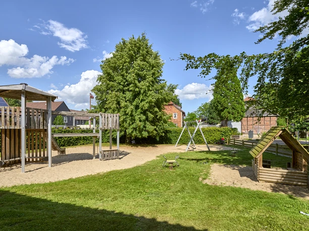 Spielplatz Apelnstedt Spielplatz Apelnstedt