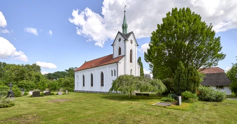Friedenskirche Apelnstedt Friedenskirche Apelnstedt