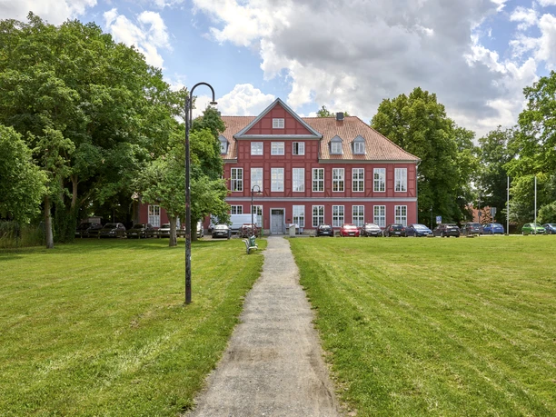 Herrenhaus Sickte Herrenhaus Sickte