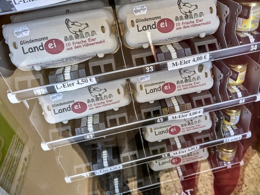 Regiomat Glindemann Sickte Regiomat Glindemann Sickte