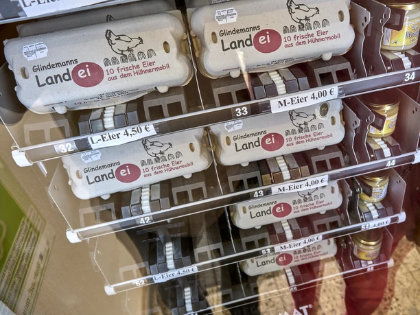 Regiomat Glindemann Sickte Regiomat Glindemann Sickte