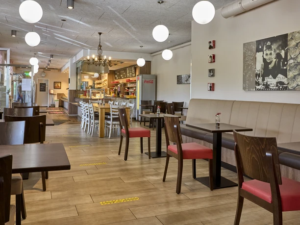 Elmbäckerei Ziebart