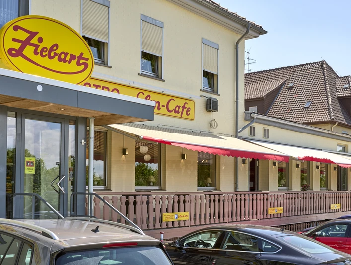 Elmbäckerei Ziebart Elmbäckerei Ziebart