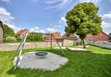 Spielplatz Klein Heere Spielplatz Klein Heere