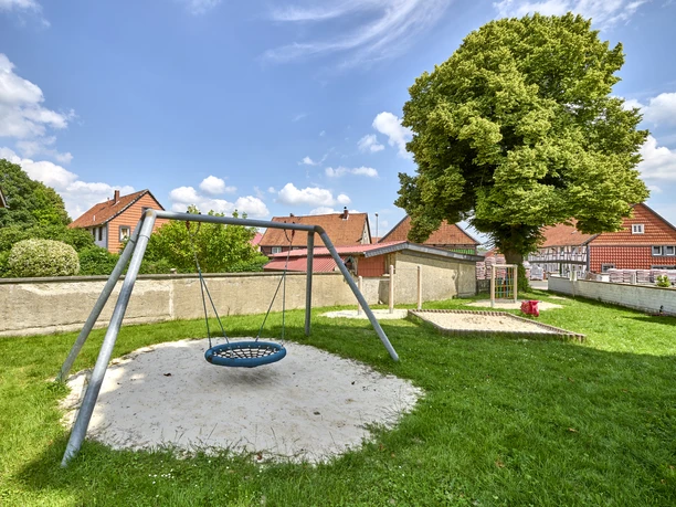 Spielplatz Klein Heere Spielplatz Klein Heere