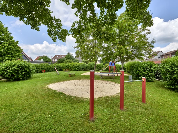 Spielplatz Harzblick Haverlah Spielplatz Harzblick Haverlah