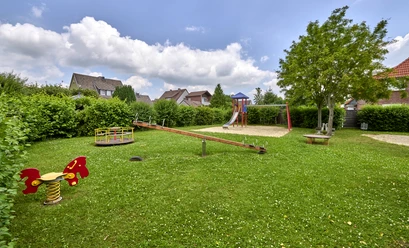 Spielplatz Harzblick Haverlah Spielplatz Harzblick Haverlah