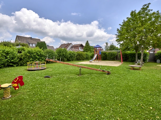 Spielplatz Harzblick Haverlah Spielplatz Harzblick Haverlah