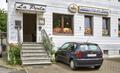 Pizzaria La Perla Wittmar Pizzaria La Perla Wittmar