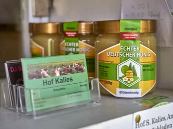 Hofladen Kalies Hofladen Kalies