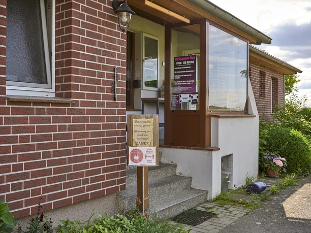 Hofladen Kalies Hofladen Kalies