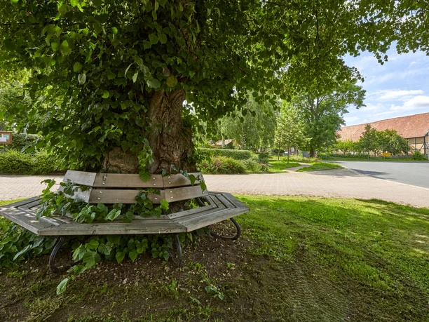 Rastplatz Wehre Rastplatz Wehre