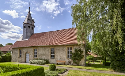 Kirche Wehre Kirche Wehre