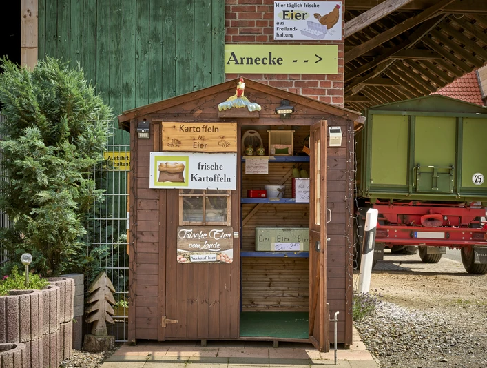 Hofladen Arnecke Hofladen Arnecke