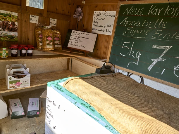 Hofladen Ecklebe Hofladen Ecklebe