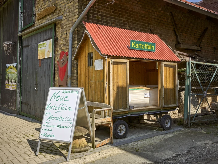 Hofladen Ecklebe Hofladen Ecklebe