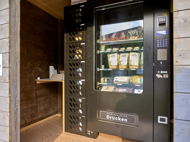 Carsten's Hofladen Klein Denkte Carsten's Hofladen Klein Denkte