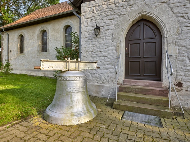 Kirche Klein Denkte Kirche Klein Denkte