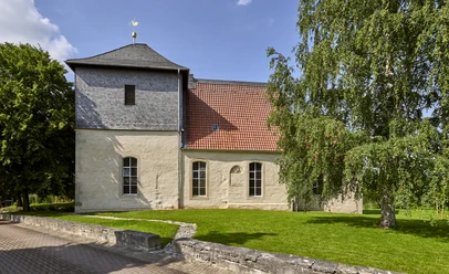 Kirche Groß Biewende Kirche Groß Biewende