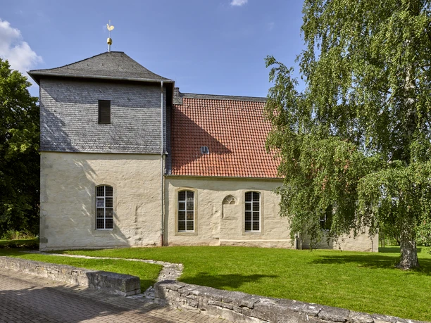 Kirche Groß Biewende Kirche Groß Biewende