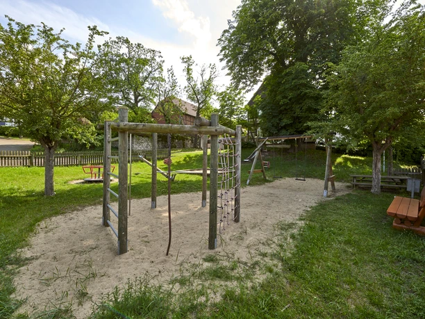Spielplatz Groß Biewende Spielplatz Groß Biewende