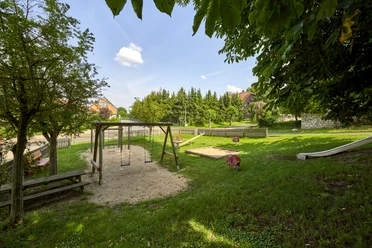 Spielplatz Groß Biewende Spielplatz Groß Biewende