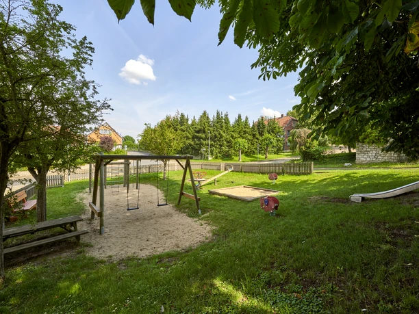 Spielplatz Groß Biewende Spielplatz Groß Biewende