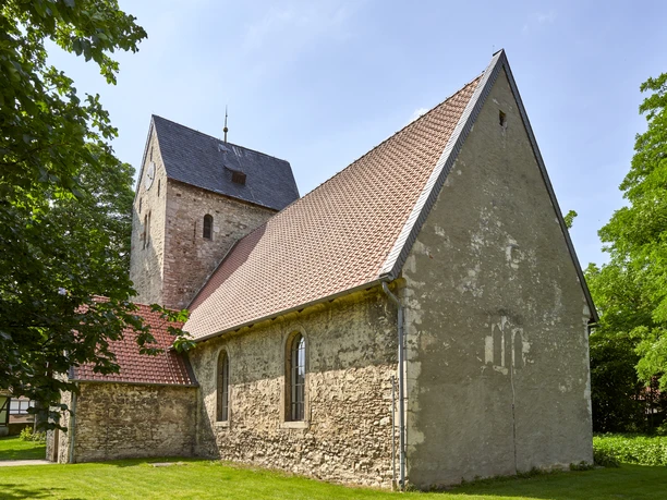 Kirche Klein Biewende Kirche Klein Biewende