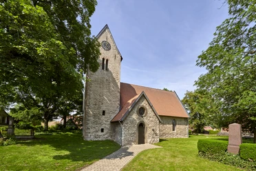 Kirche Klein Biewende Kirche Klein Biewende