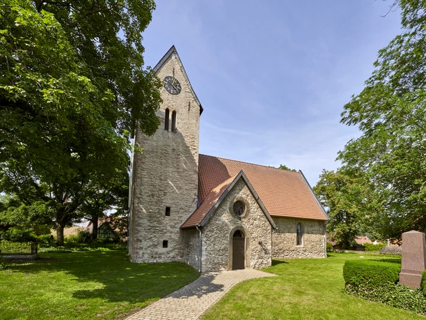 Kirche Klein Biewende Kirche Klein Biewende