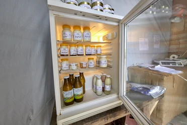 Milchladen Klostergut Heiningen Milchladen Klostergut Heiningen