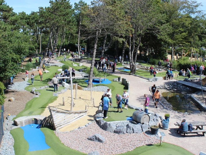 AdventureGolf Park