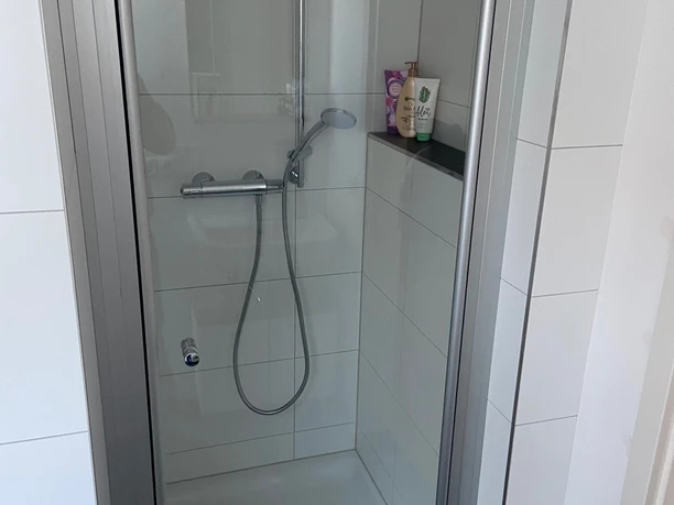 Dusche Dusche