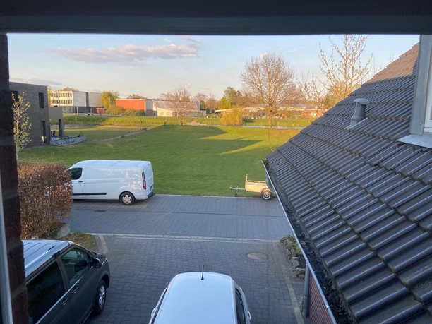 Blick_ aus_ dem_Fenster Blick aus dem Fenster