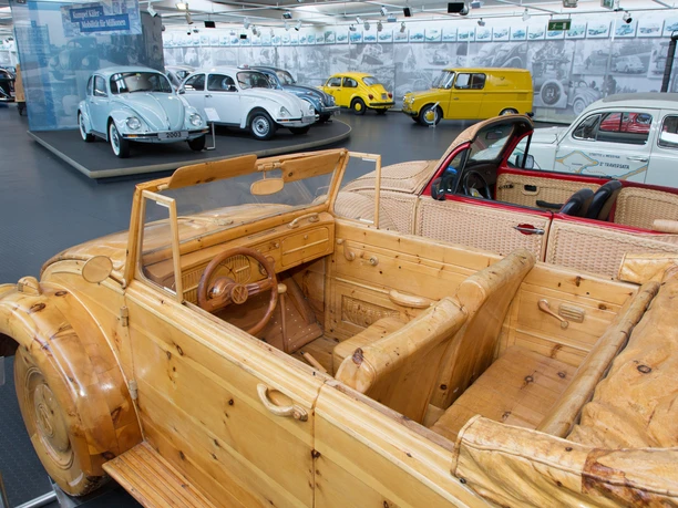 AutoMuseum Volkswagen