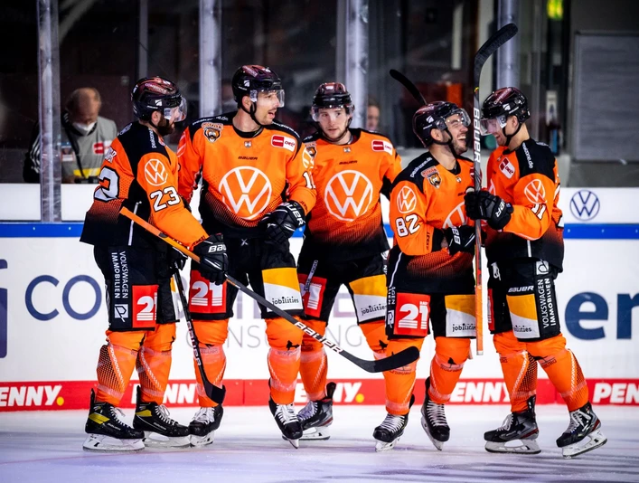 Grizzlys Wolfsburg