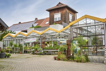 Krügers Elmgärtnerei Evessen Krügers Elmgärtnerei Evessen