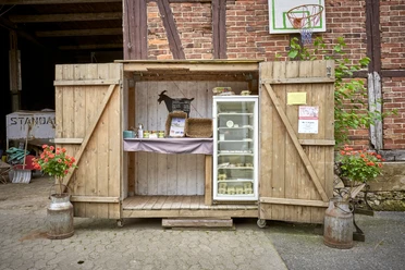 Käsehof Lowes Evessen